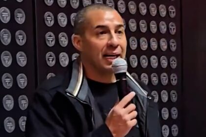 David Trezeguet habla en un video divulgado por La Página Millonaria
