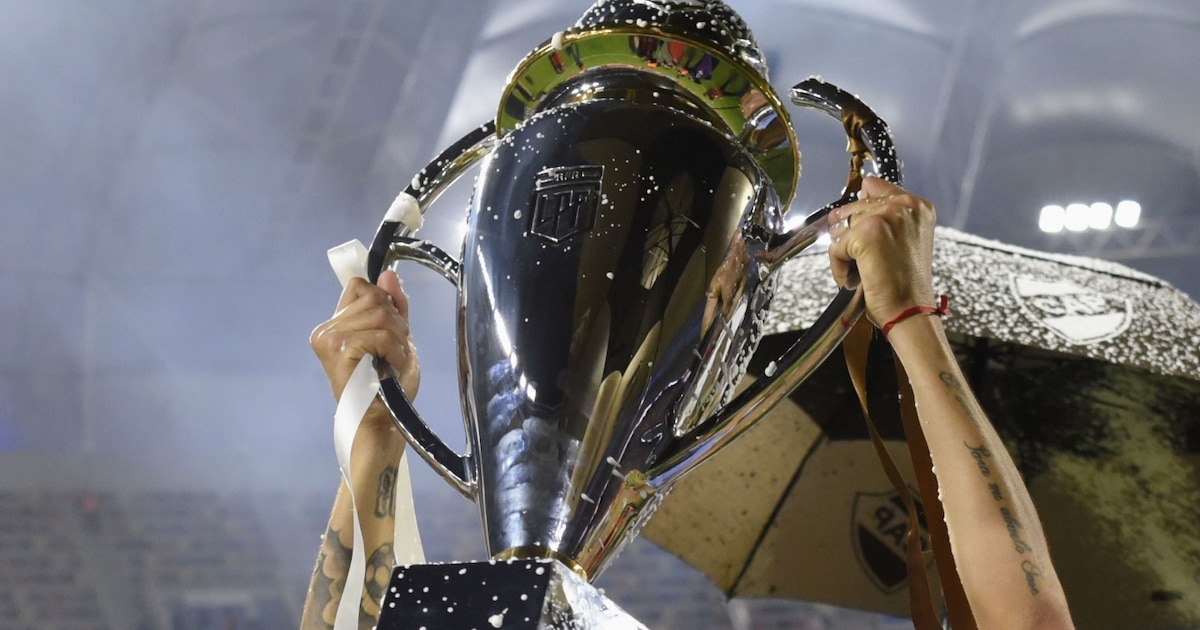 Tras las victorias de Belgrano y Argentinos Juniors, así quedó el cuadro de semifinales del Torneo Apertura