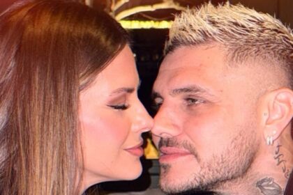 Mauro Icardi puede protagonizar “la bomba del mercado”: el “factor China Suárez” en la operación