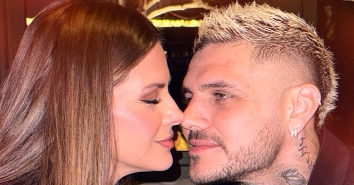 Mauro Icardi puede protagonizar “la bomba del mercado”: el “factor China Suárez” en la operación