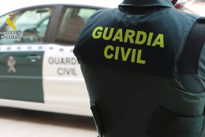Detenido un responsable seguridad de una discoteca por el doble apuñalamiento en Arroyomolinos