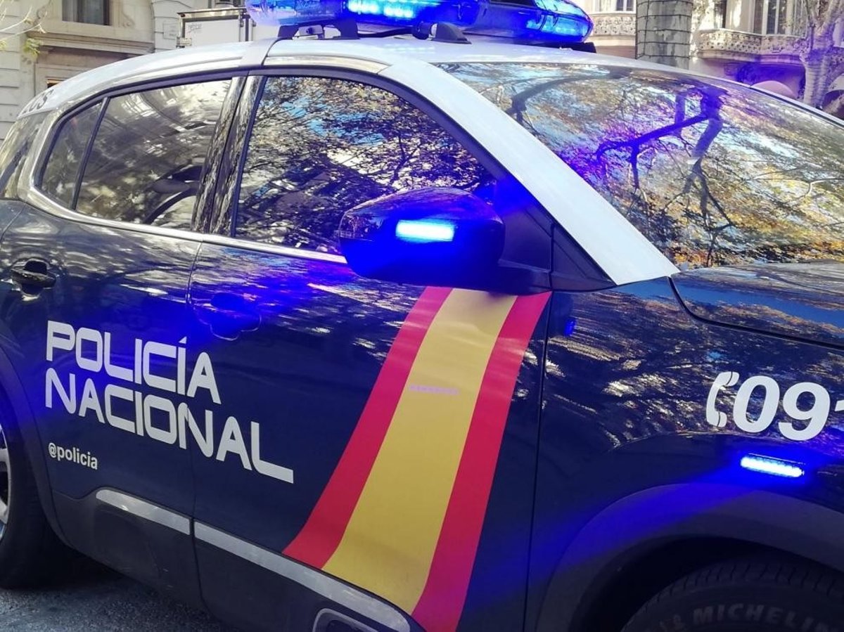 Seis detenidos al desarticular dos puntos de venta de droga en Fuengirola (Málaga) que estaban abiertos las 24 horas