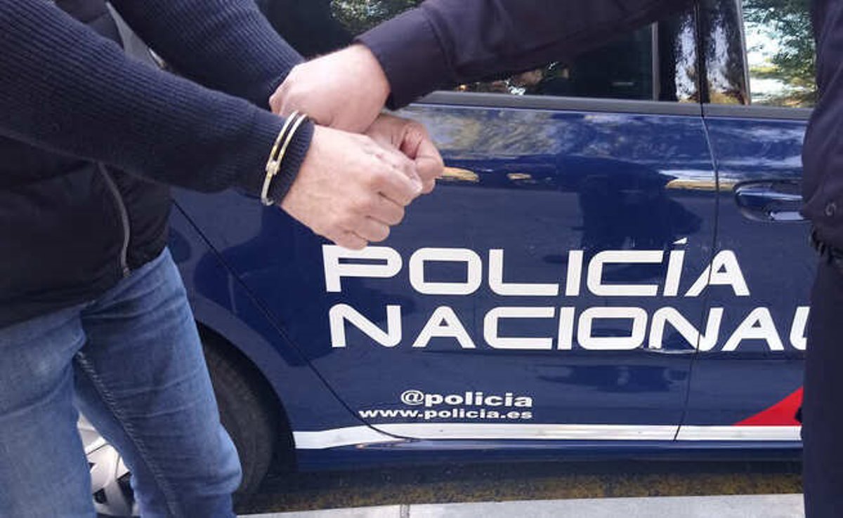 Detenido un hostelero en Valladolid por pagar 100 euros por jornadas de 280 horas a una pareja y abusar de la mujer