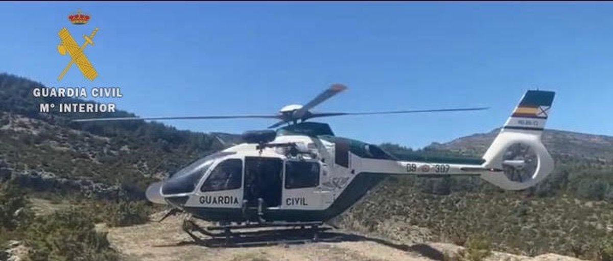 Muere una montañera al sufrir una caída de 500 metros en el pico Balaitús, en Sallent de Gállego (Huesca)