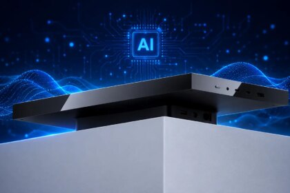 Mini PC RTX Spark Dev Box de Microsoft para programar con IA