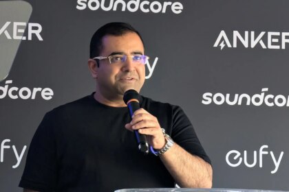 Anker desarrolla internamente chips de inteligencia artificial para sus auriculares Soundcore Liberty 5 Pro