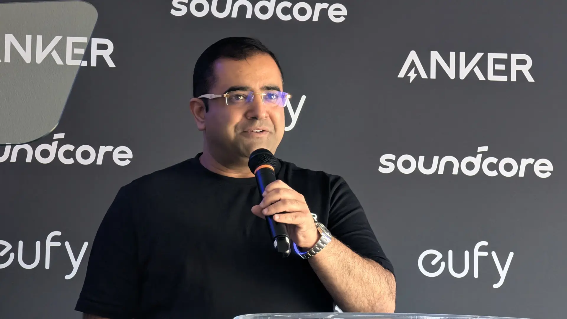 Anker desarrolla internamente chips de inteligencia artificial para sus auriculares Soundcore Liberty 5 Pro