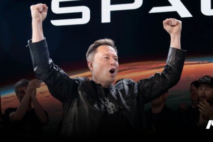 Elonk Musk ya es el primer billonario de la historia: esto es lo que puedes comprar con un millón de millones de dólares