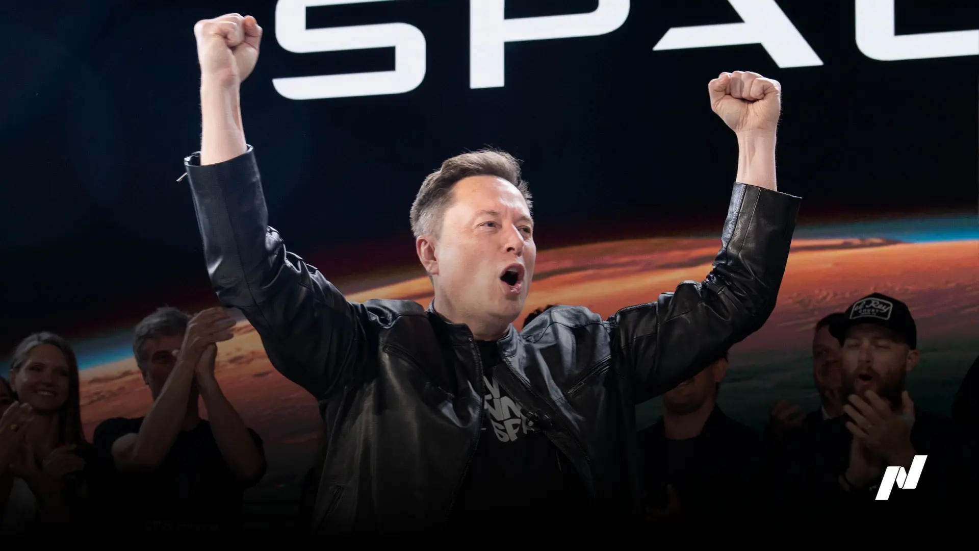 Elonk Musk ya es el primer billonario de la historia: esto es lo que puedes comprar con un millón de millones de dólares