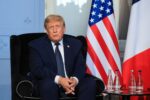 Trump en el G7 hablando por teléfono con Putin y Zelenski sobre mediación en Ucrania