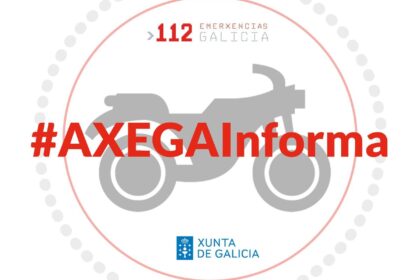 Rescatan el cuerpo sin vida de una persona en el mar en Baiona (Pontevedra)