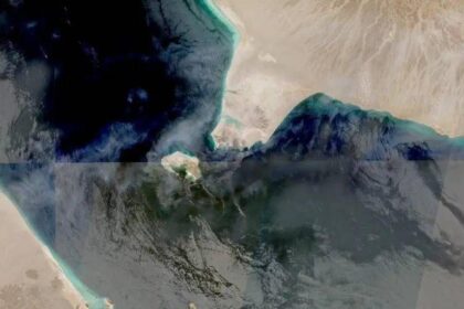 Los hutíes de Yemen afirman haber atacado petroleros en el mar Rojo luego de anunciar un “embargo marítimo”