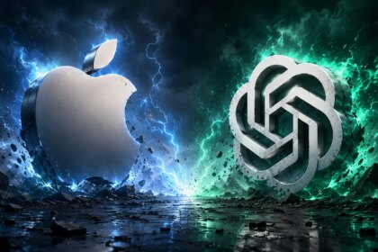 Comunicados de Apple y OpenAI respondiendo a la denuncia de Apple por robarle secretos comerciales para desarrollar su dispositivo de IA
