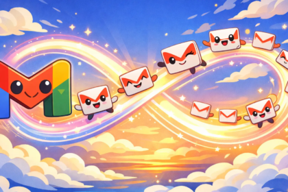 Cómo crear direcciones de correo electrónico infinitas en Gmail para organizar como nunca tu bandeja de entrada