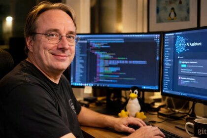 Linus Torvalds, creador de Linux, desmonta el mayor miedo sobre programar con IA: "Tomamos decisiones basándonos en el mérito técnico, no en el miedo a las nuevas herramientas"