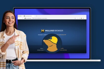 Ni la falta de privacidad de Google Chrome en incógnito ni el exceso de Tor: este navegador es la opción intermedia perfecta