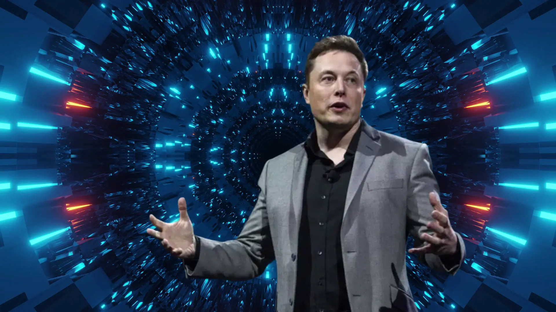 Elon Musk, CEO de SpaceX y Tesla: "Parece que todos los caminos conducen a la aceleración de la IA... uno puede lamentarse o unirse al club"