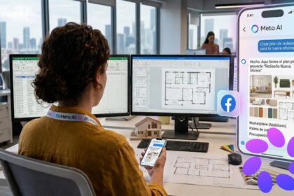 Meta AI quiere convertirse en tu asistente personal: ahora podrá investigar, crear planes y hacer tareas por ti