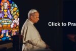 Descubren un grave fallo en la app para rezar del Papa, que expone los datos de más de 700.000 usuarios