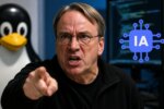 Linus Torvalds, sin piedad contra los críticos de la IA: "Linux no es uno de esos proyectos anti-IA; si no te gusta, márchate"