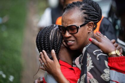 La violencia sexual en conflictos armados alcanza cifras récord y se duplica en un año, advierte la ONU