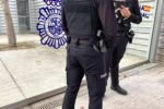 Detenido en Valladolid por un delito de odio tras insultar al camarero de una cafetería